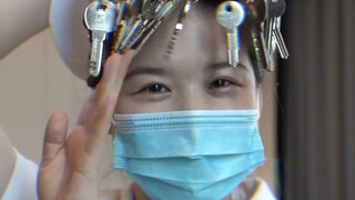 去了趟苗寨