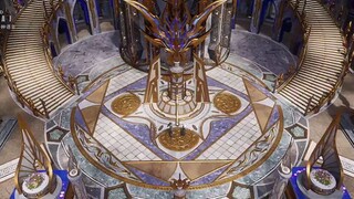 Battle Trough The Heaven Season 5 Episode 146 Sub. indo