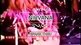 Nirvana - spank thru