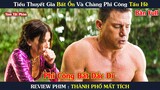 Review Phim : Cuộc Phiêu Lưu Bất Ổn Của Cặp Phi Công Máy Bay Tấu Hài Nhất Quả Đất | The Lost City