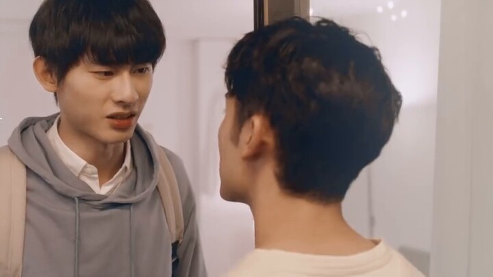 Hương vị nguyên bản thật đậm đà!! Bậc thầy văn chương tìm thấy một trùm xã hội đen đang gặp rắc rối 