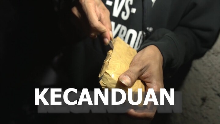 Lebih Berbahaya Dari Narkoba