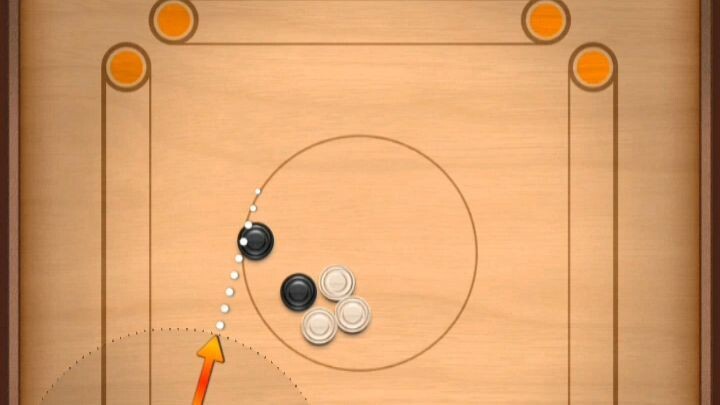 Bilibili carom play