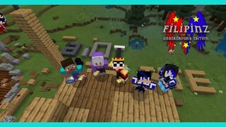 FilipinzSMP S2 EP10 | WASAAKINNNN!!