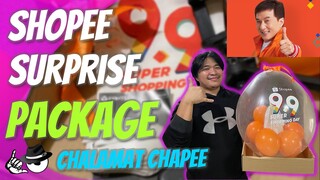 SURPRISE Package - Shopee