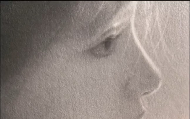 Either don’t draw, or draw so beautifully that it explodes.