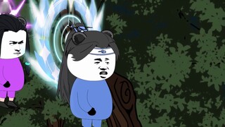 ตอนที่ 8: ชีหยุนหลิงอยู่ที่นี่ ใครกล้าแตะต้องฉัน?