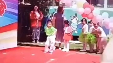 When they grow up, let them dig their own holes and burrow into the earth.