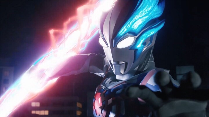 Ultraman Blazar Episode 13 ENG SUB