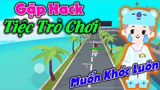 Play Together | Gặp HACK Trong Tiệc Trò Chơi Khiến Mạnh Khóc Nguyên Một Ngày =)))