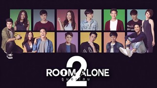 🇹🇭|Room Alone S2 E13 (eng sub)