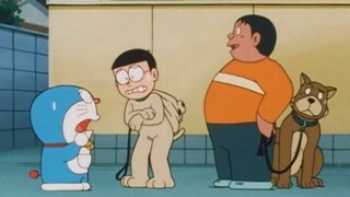 Doraemon Hindi S07E01