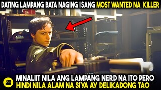 Natuklasan ng BATANG NERD NA ASSASSIN ANG TATAY NYA, KAYA NGAYON SIYA AY NAGING DELIKADONG KILLER