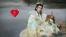 ซับไทย.เ.อ.ไ.อ. •EP27 •W.h.i.s-pers-of-F.a.t.e•