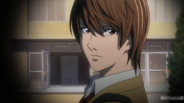 Loco, tapi Yagami Ringan➤Gila Jatuh Cinta