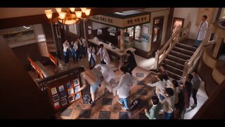 Dr. Romantic SS2 EP7-8
