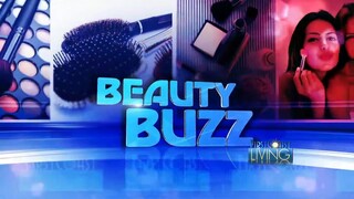 First Coast Living Beauty Buzz - Yoanna House on Harper's Bazaar Art Basel