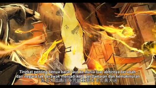 BTTH TERBARU XIOYAN VS TIANZUM 4