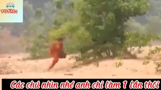 Thử thách nhịn cười -1-Phần 4