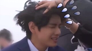 【bts】迟早被防弹笑进ICU