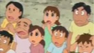 Doraemon Episode 535