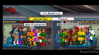 Super City Special Edition APK