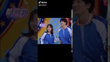 New Movie Jerry Yan and shen Yue❤️