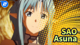 Đao kiếm thần vực|[AMV] Asuna,một vài người không làm, số còn lại không hiểu._2