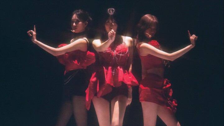 【4K 60fps】MISAMO - It's not easy for you (MISAMO JAPAN SHOWCASE Masterpiece 2023)