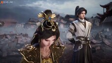 Heaven Swallowing Record eps 20