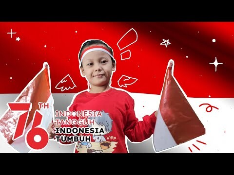 Lagu Hari Merdeka || Independence Day Indonesia