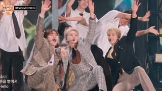 240504 SEVENTEEN BSS - Just do it + The Reasons of My Smiles + Fighting 零站