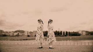 【かおなひ】 あの夏のいつかは 踊ってみた 【オリジナル振付】