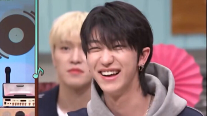 从不偏爱的MC Boom这次也偏爱上了小八