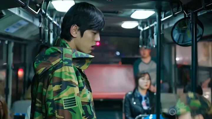 “Vụ việc kinh hoàng bắt nguồn từ một lần lười biếng trốn việc”