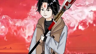 This is the endless hell. Episode 30 (I, Wei, am famous for my ability to handle things)