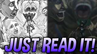What You COULD DO After Attack On Titan Season 4 END?