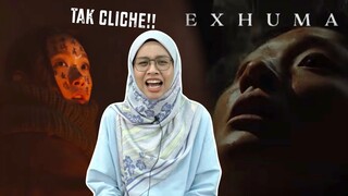 Exhuma: Plot Twist Paling Tak Expect