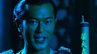 大内密探出阴招整蛊恶公公