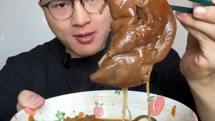 It’s been almost a month since my last cheat meal—time to really go all out!