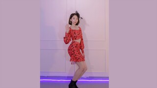 【JYP New Girl Group】【NIZI PROJECT】การแสดงเต้นครั้งแรกของผู้มาใหม่~ยูบิน-เลดี้ สาวย้อนยุคของคุณขายาวแ