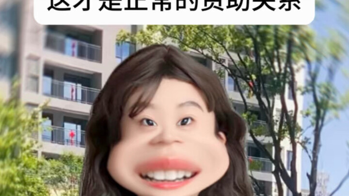Đây mới là phản ứng chân thực khi được giúp đỡ!!!