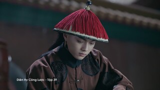 Diên Hy Công Lược - Tập 39