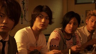ごくせん G0kusen: The Movie (2009)