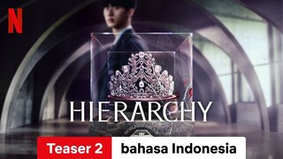 Hierarchy (Teaser 2) | Trailer bahasa Indonesia | Netflix