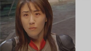 [Monsters(?) Personification] The heartless artificial giant of light - artificial Ultraman Terra No
