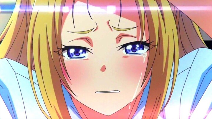 Classroom of the Elite Season 2 เหล่าเฮทเธนส์ ᴴᴰ