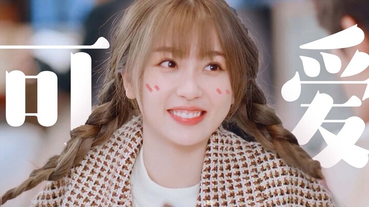 She Brought the Editor to Life! 164 Looks Across the Entire Series in Just One Song | “Moonlight” | 