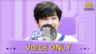 [NOSUB] Idol Radio EP 33 (Voice Only) - Idol Radio Hot Chart (아이돌라디오 핫차트 '아핫')