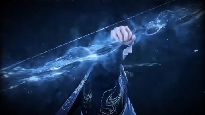 Preview Shrouding The Heaven Eps 163